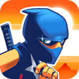 忍者太酷了破解版<span>(mod)</span>1.0.8_Popularmodapk.com