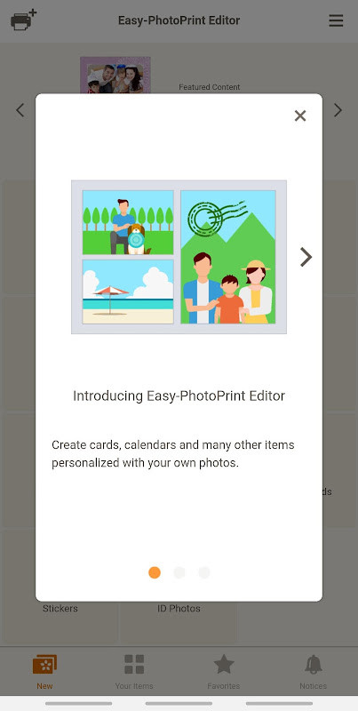 Easy-PhotoPrint Editor screenshot image 16_Popularmodapk.com