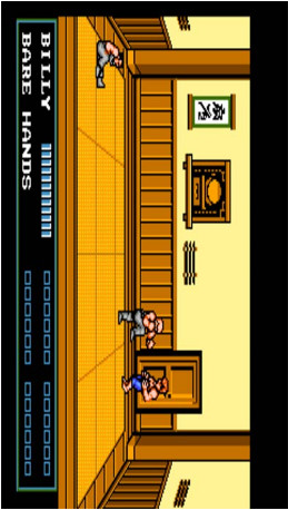 Double dragon 3 screenshot image 1_Popularmodapk.com