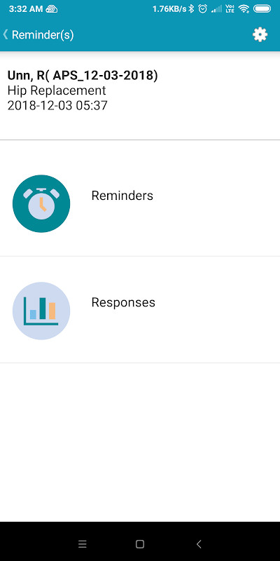 Corey Patient screenshot image 1_Popularmodapk.com