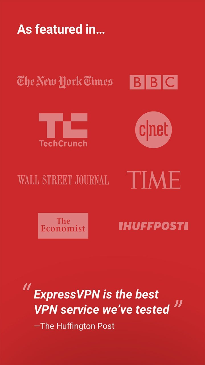 ExpressVPN<span>(Unlimited Trial)</span> screenshot image 4_Popularmodapk.com