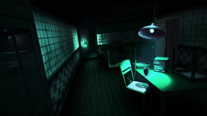 Scary Games screenshot image 5_Popularmodapk.com