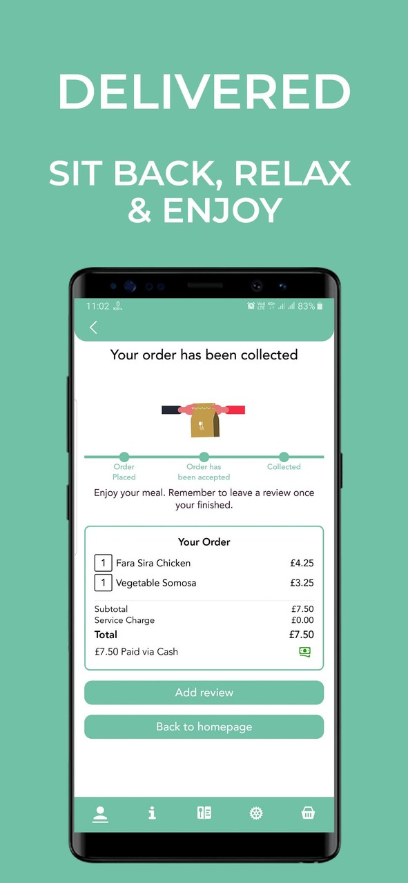 Rasoi Cheddar screenshot image 8_Popularmodapk.com