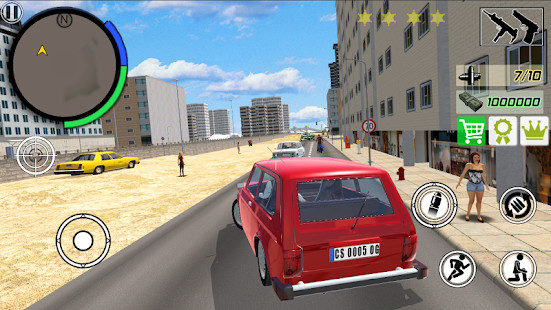 真正俄罗斯破解版<span>(mod)</span> screenshot image 12_Popularmodapk.com