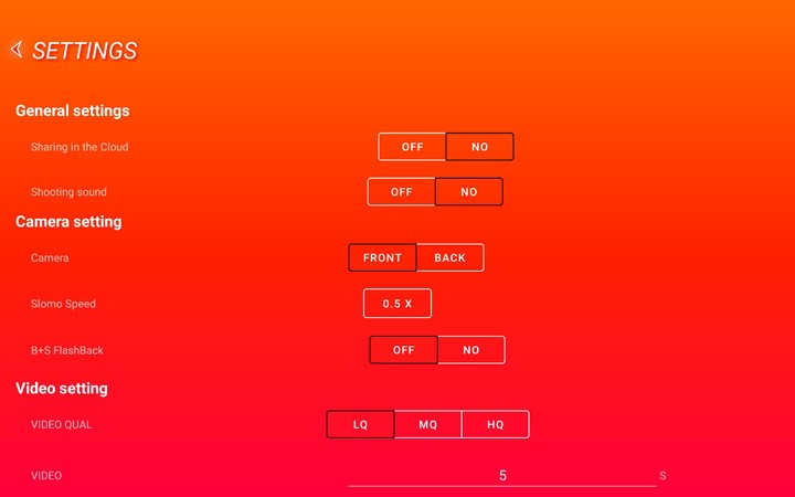 DoelBooth screenshot image 11_Popularmodapk.com