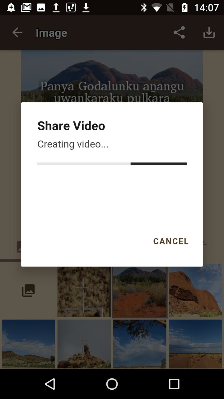 Tjukurpa Palya screenshot image 6_Popularmodapk.com