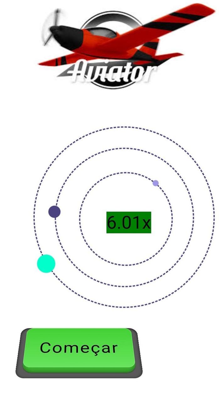 Predictor Aviator - Portugal screenshot image 2_Popularmodapk.com