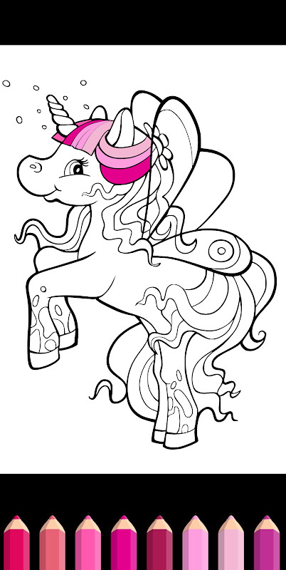 Coloring Book (by playground) screenshot image 11_Popularmodapk.com