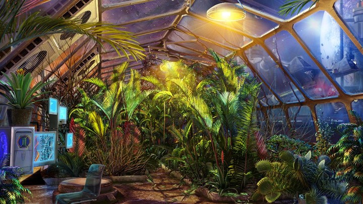 Space Legends: Adventure Game screenshot image 5_Popularmodapk.com