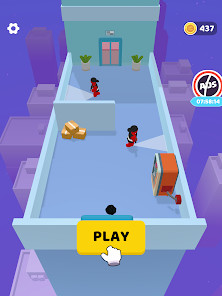 McDo+ screenshot image 13_Popularmodapk.com