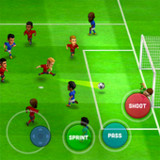 Mini Football<span>(No ads)</span>4.1.1_Popularmodapk.com