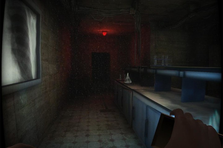 Death Vault (A-2481)Remastered screenshot image 2_Popularmodapk.com