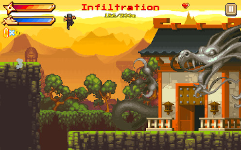 忍者太酷了破解版<span>(mod)</span> screenshot image 10_Popularmodapk.com