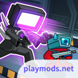 Monsters Survivor: Shoot & Run<span>(Unlimited Money)</span>0.1.9_Popularmodapk.com