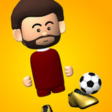 The Real Juggle Soccer 2024<span>(Unlimited Coins)</span>1.12.11_Popularmodapk.com