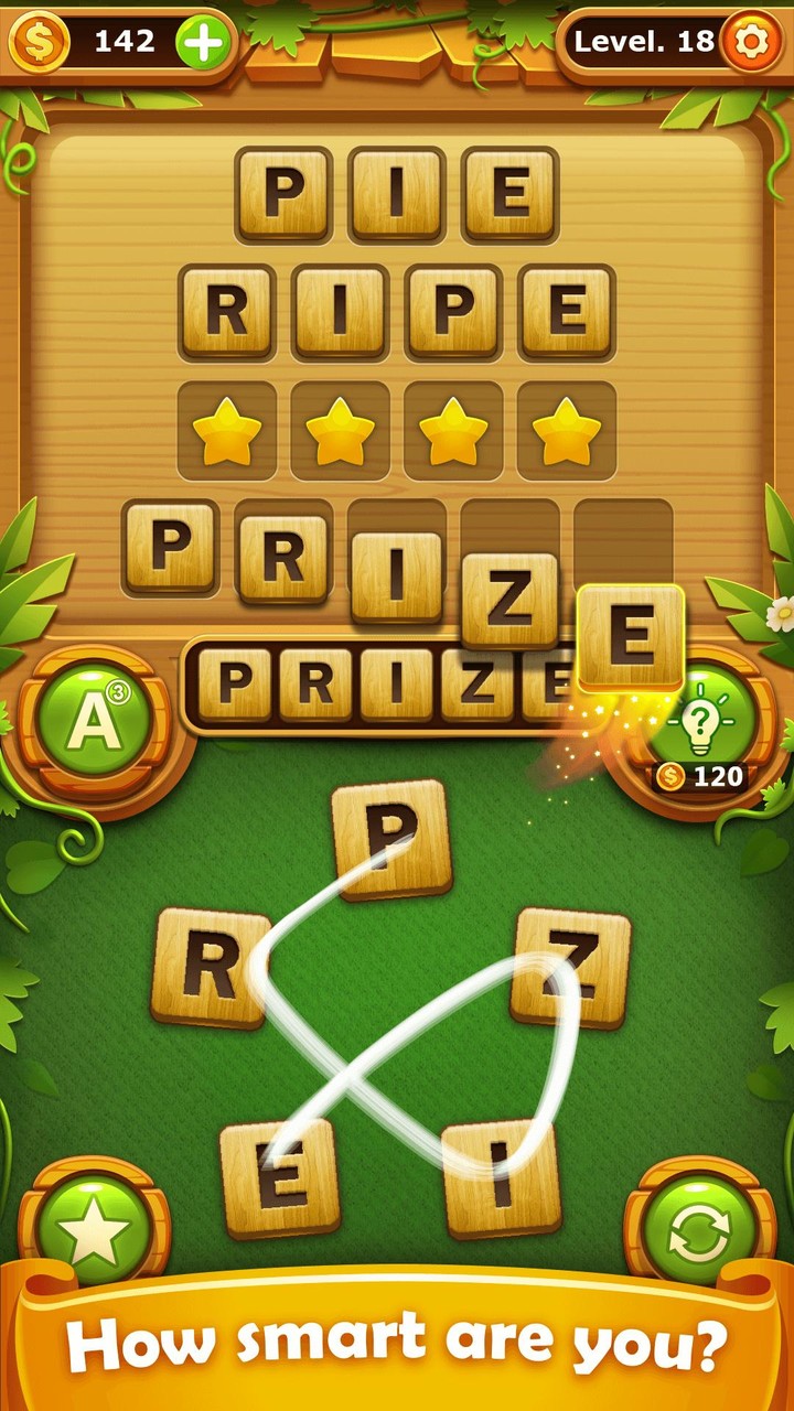 Word Find - Word Connect Games screenshot image 4_Popularmodapk.com