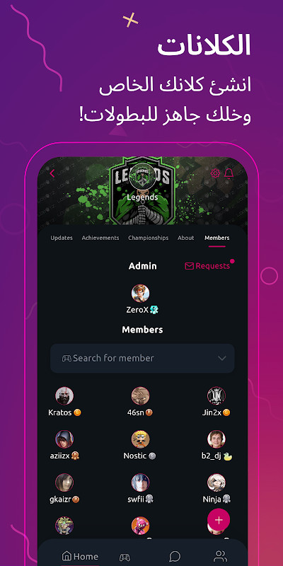 Arctictopia(MOD) screenshot image 2_Popularmodapk.com