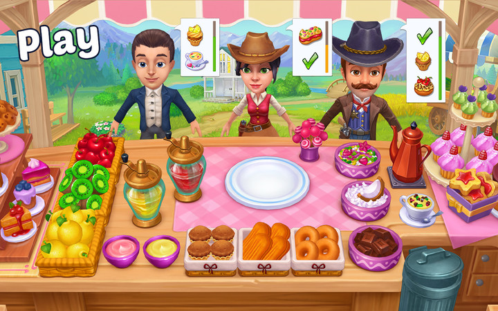 SnowWhite Puzzles screenshot image 7_Popularmodapk.com