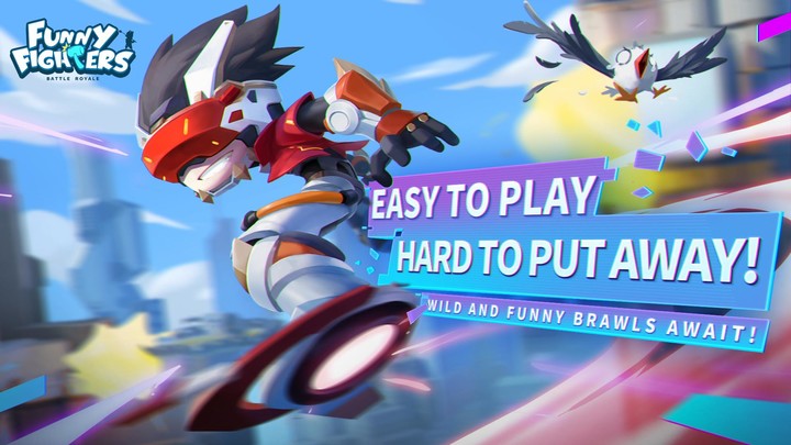 Circle Arena 365<span>(God Mode)</span> screenshot image 1_Popularmodapk.com