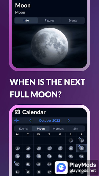 Sky Tonight - Star Gazer Guide<span>(Free paid)</span> screenshot image 5_Popularmodapk.com