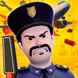 Airport Security Guard<span>(Unlock full content)</span>0.5.4_Popularmodapk.com