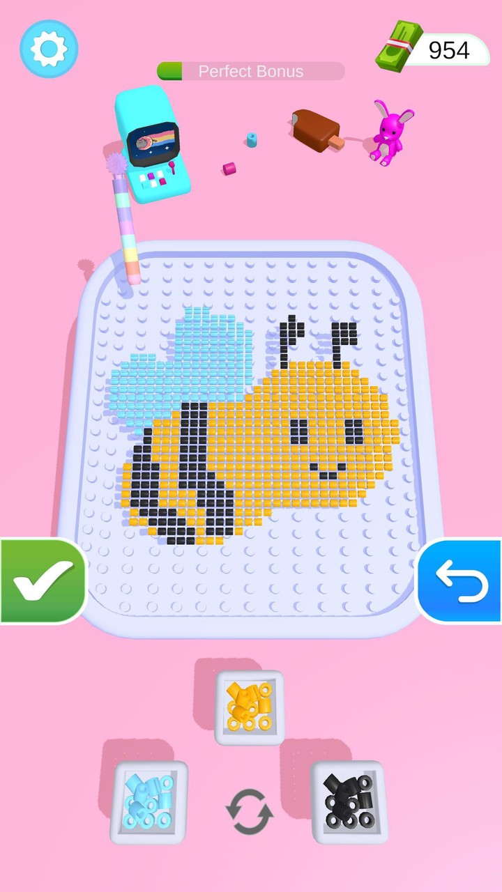 Bead Master screenshot image 5_Popularmodapk.com