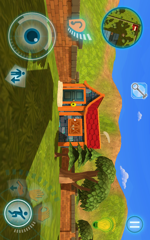 黑暗密语汉化破解版（十八汉化组）<span>(mod)</span> screenshot image 3_Popularmodapk.com