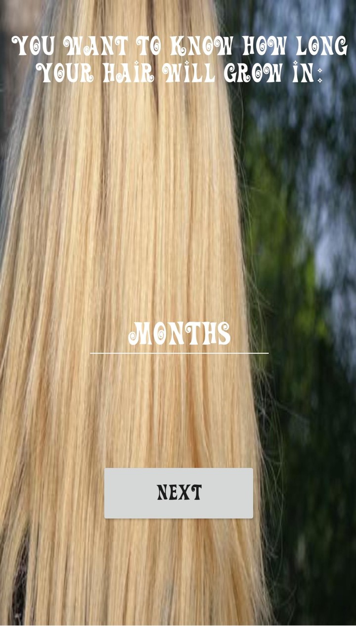 Beard and Hair Growth screenshot image 5_Popularmodapk.com