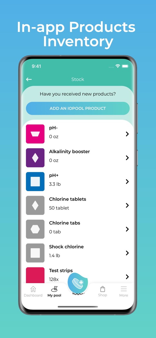 iopool screenshot image 10_Popularmodapk.com
