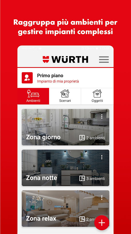 WÜDOMO screenshot image 2_Popularmodapk.com