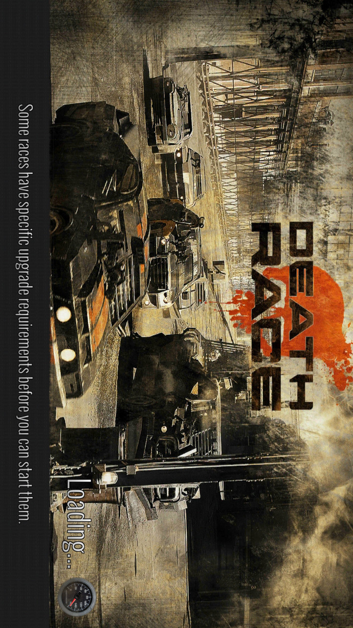 Death Race: The Game(Large amount of money) screenshot image 19_Popularmodapk.com