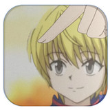 Kurapika WallpaperKurapika Wallpaper ver 1.0_Popularmodapk.com