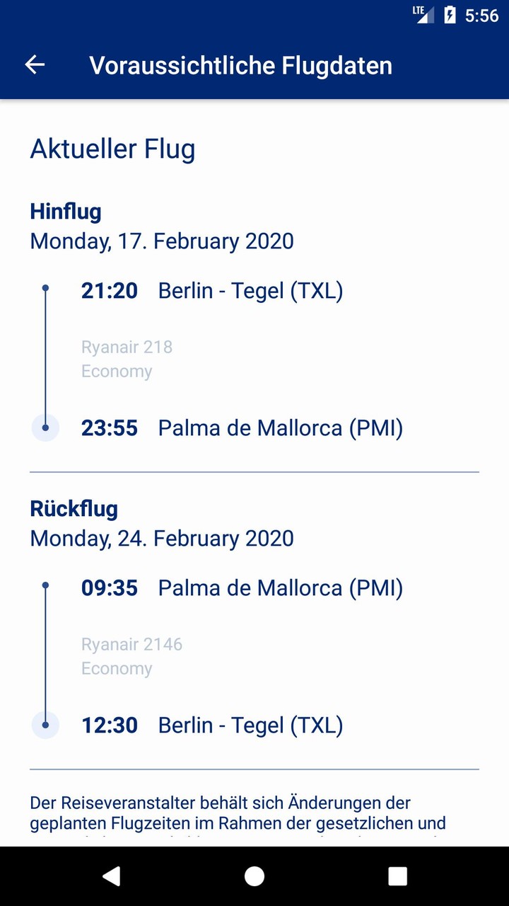 ab in den urlaub screenshot image 7_Popularmodapk.com