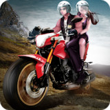 Mountain Climb Moto World<span>(Unlimited money)</span>1.6_Popularmodapk.com