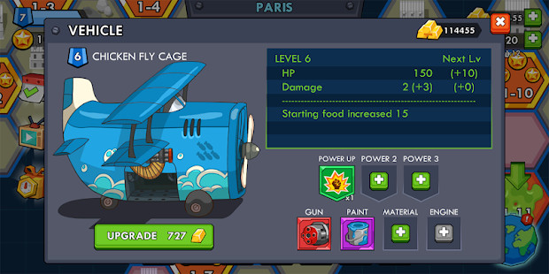 僵尸塔防破解版<span>(mod)</span> screenshot image 5_Popularmodapk.com