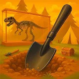 Digging a Hole : Mining Games<span>(No Ads)</span>0.4.6_Popularmodapk.com