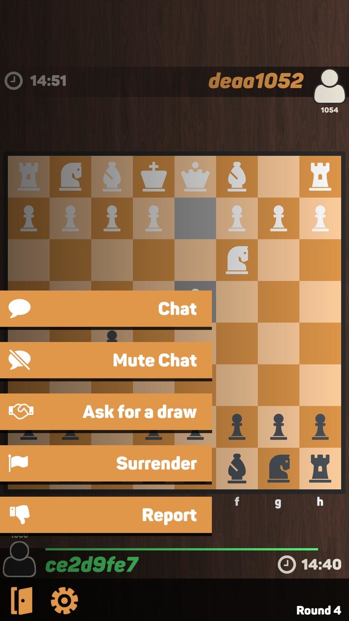 Online Chess 2022 screenshot image 4_Popularmodapk.com