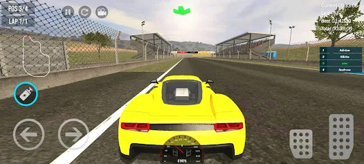 Real Car Racing Master<span>(Unlimited Money)</span> screenshot image 9_Popularmodapk.com