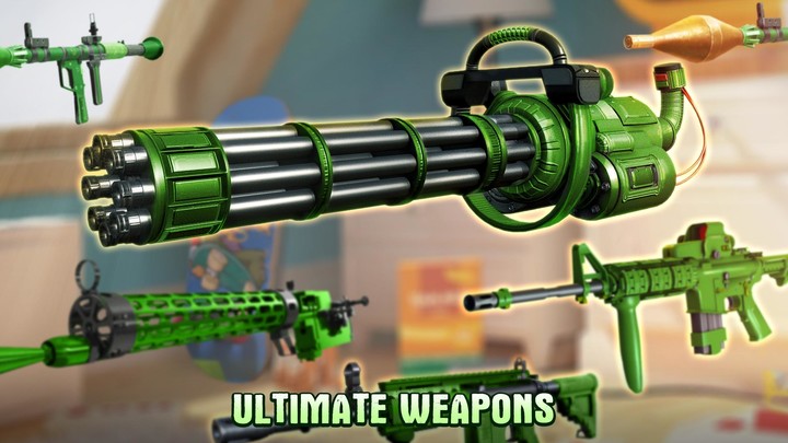 Tofu Candy<span>(God mode)</span> screenshot image 14_Popularmodapk.com