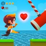 Wipeout Game: Wipeout Fun Race0.4_Popularmodapk.com