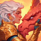 Friends & Dragons0.53_Popularmodapk.com