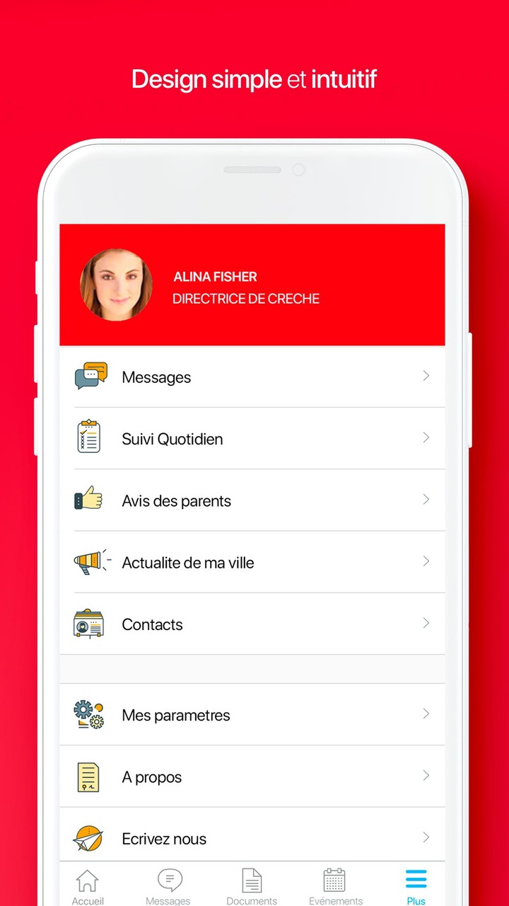 Léo Lagrange screenshot image 2_Popularmodapk.com