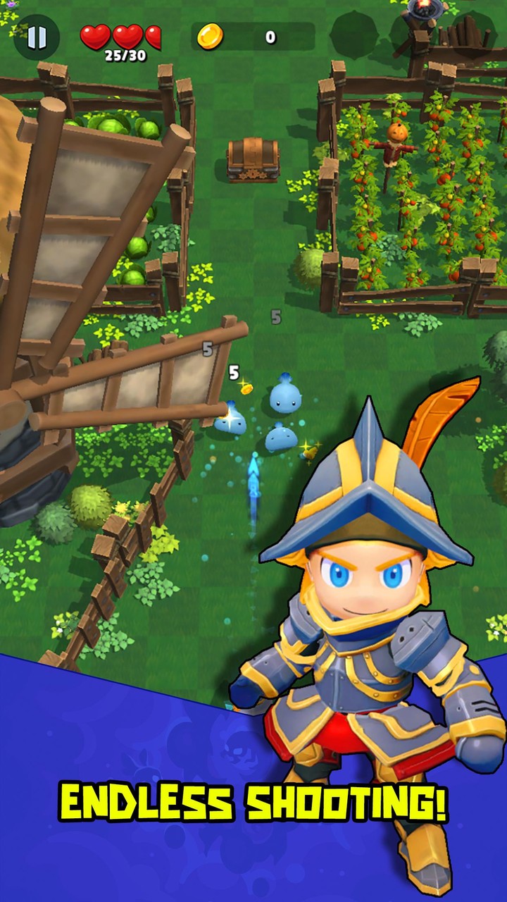 水保之戰:拯救小涵 screenshot image 10_Popularmodapk.com