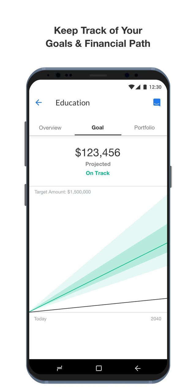 NBK Capital SmartWealth screenshot image 5_Popularmodapk.com