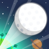 Golf Orbit: Oneshot Golf Games1.31_Popularmodapk.com