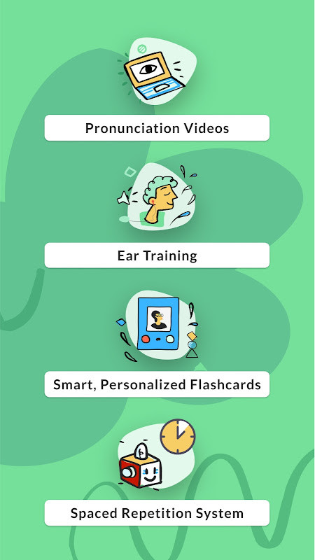 Fluent Forever screenshot image 11_Popularmodapk.com