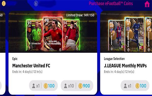 ePES 23 Football Master ligue screenshot image 4_Popularmodapk.com