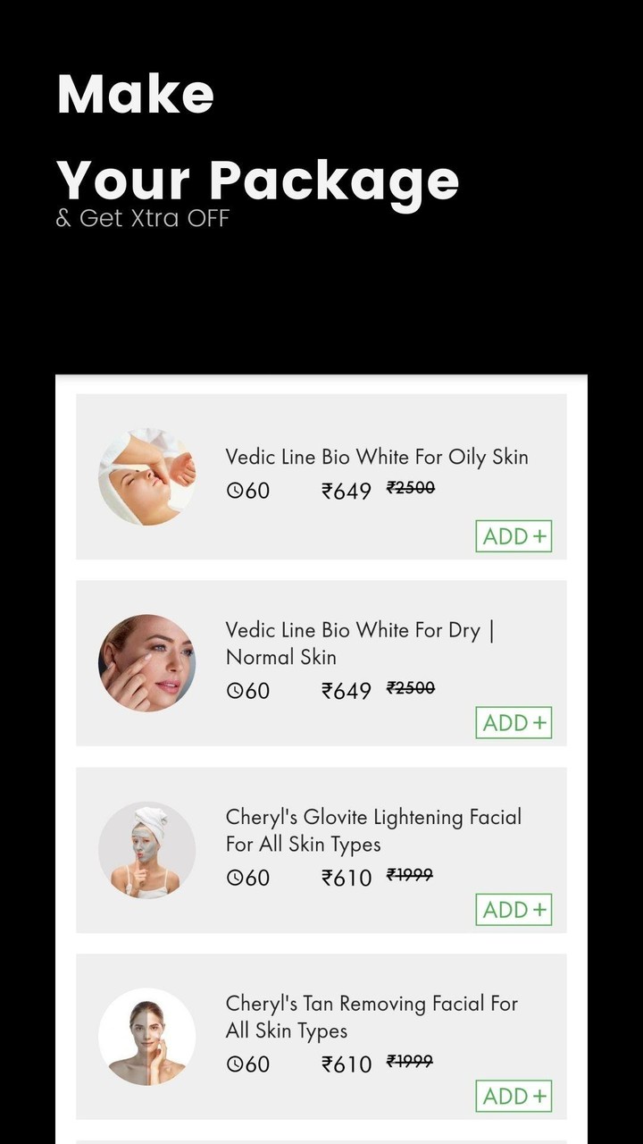 Urban Culture - Salon at home screenshot image 7_Popularmodapk.com