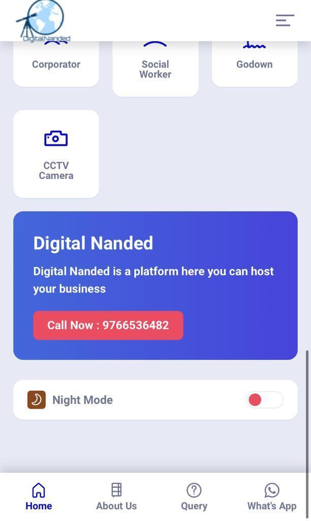Digital Nanded screenshot image 8_Popularmodapk.com