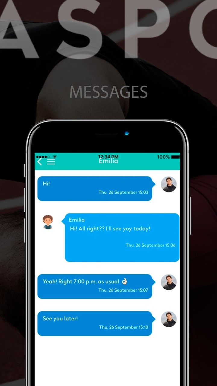 Resasports screenshot image 14_Popularmodapk.com
